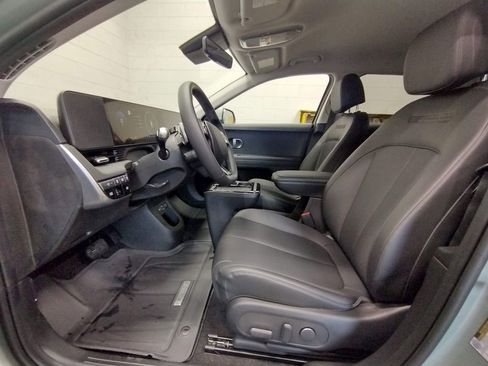New 2026 Hyundai Ioniq 5 SEL AWD/4WD image 19