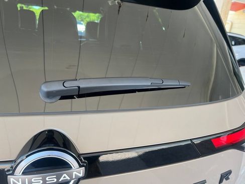 Certified 2023 Nissan Pathfinder Rock Creek AWD/4WD image 35