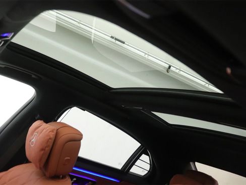 New 2026 Mercedes-Benz S 580 4MATIC Sedan image 13