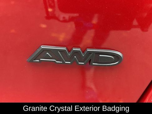 New 2026 Chrysler Pacifica Select AWD/4WD image 16