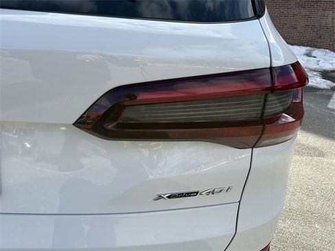 Certified 2023 BMW X5 xDrive40i w/ Premium Package image 36