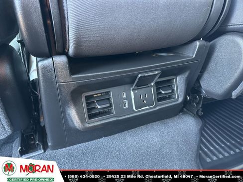 Used 2024 Chevrolet Silverado 1500 LT image 28