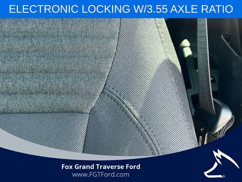 Certified 2023 Ford F150 XL w/ STX Appearance Package AWD/4WD image 13
