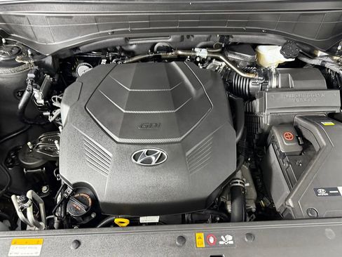Used 2024 Hyundai Palisade XRT FWD image 24