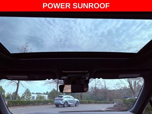 Certified 2024 Lexus RX 350 Premium image 12