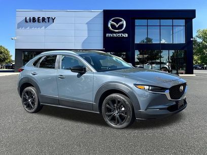 Certified 2025 MAZDA CX-30 AWD 2.5 S w/ Preferred Package