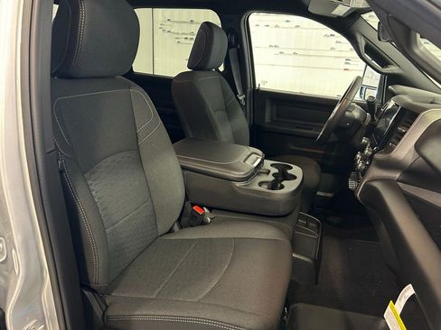 New 2026 RAM 2500 Tradesman image 21