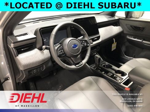 New 2026 Subaru Outback Limited XT image 20