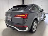 Used 2021 Audi Q5 2.0T Premium Plus w/ Premium Plus Package image 4