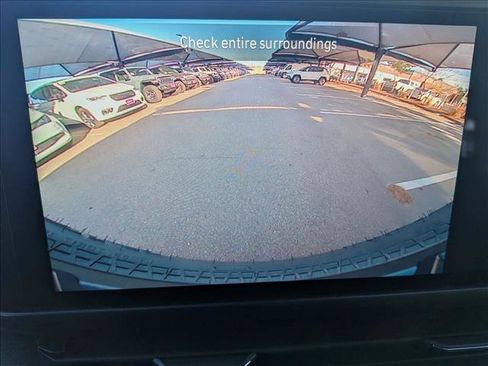 New 2026 Jeep Wrangler Willys image 12