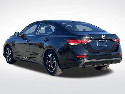 Used 2024 Nissan Sentra SV image 28