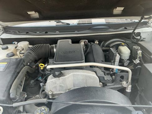 Used 2006 GMC Envoy SLT RWD image 25