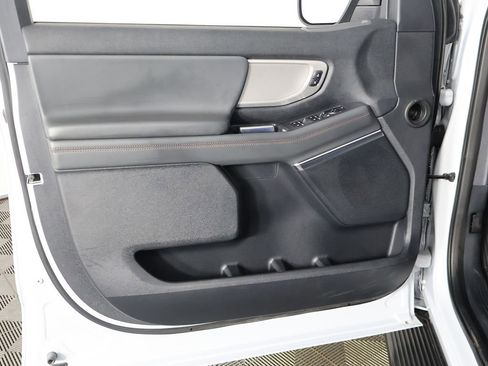 Used 2025 Ford Expedition Max Active AWD/4WD image 23