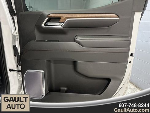 Used 2023 Chevrolet Silverado 1500 High Country w/ High Country Premium Package image 20