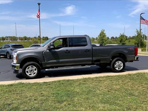 Used 2026 Ford F350 XLT AWD/4WD image 11