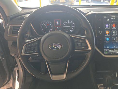 Used 2025 Subaru Ascent Premium AWD/4WD image 11