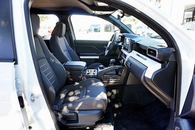 Used 2024 Toyota Tacoma TRD Off-Road AWD/4WD image 18