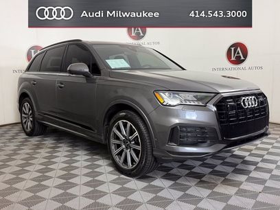 Used 2023 Audi Q7 2.0T Premium Plus w/ Premium Plus Package