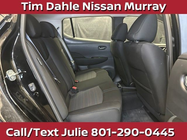 Used 2024 Nissan Leaf S FWD image 18
