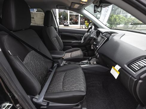 New 2026 Mitsubishi Outlander Sport ES AWD/4WD image 25