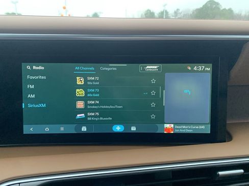 New 2026 Hyundai Palisade Calligraphy image 12