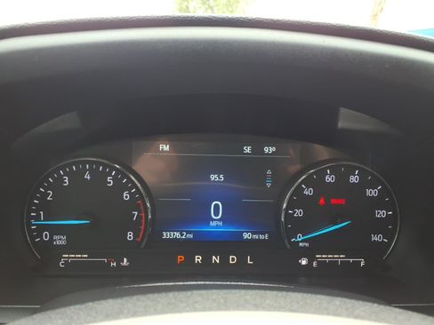 Certified 2023 Ford Explorer XLT w/ Equipment Group 202A RWD image 30