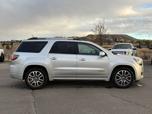 Used 2014 GMC Acadia Denali image 5