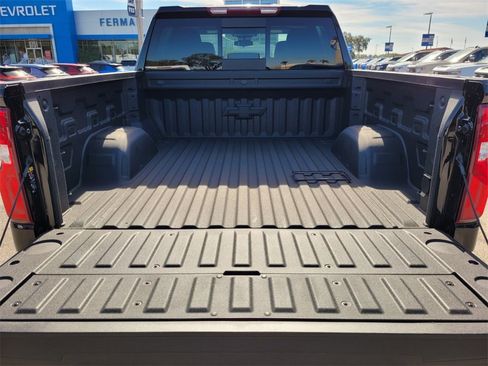 New 2026 Chevrolet Silverado 1500 RST w/ Safety Package image 12