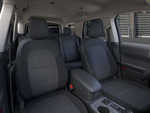 New 2024 Ford Bronco Sport Big Bend AWD/4WD image 8