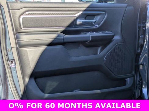 New 2026 RAM 1500 Big Horn image 12