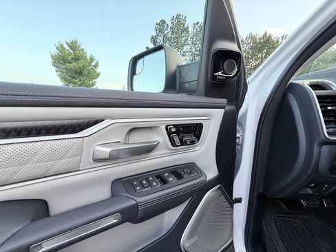 Used 2025 RAM 1500 Tungsten w/ Off Road Group AWD/4WD image 25