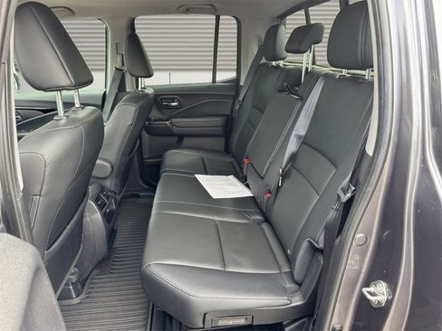 Used 2019 Honda Ridgeline RTL-E image 13