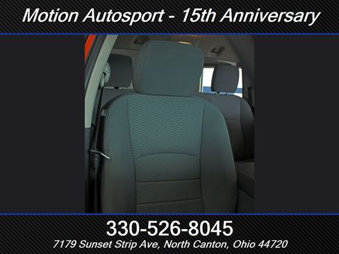 Used 2013 RAM 1500 Express AWD/4WD image 36