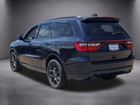 New 2026 Dodge Durango GT w/ Blacktop Package AWD/4WD image 6