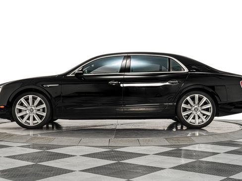 Used 2015 Bentley Flying Spur W12 image 6