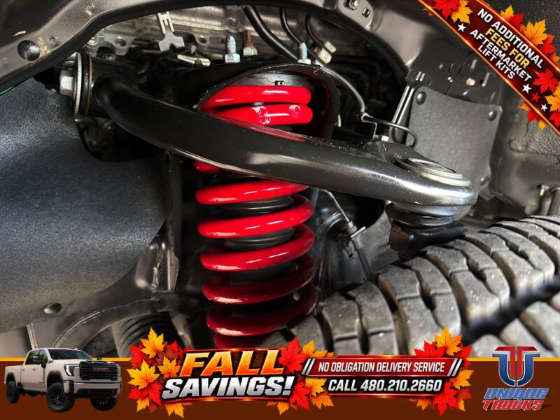 Used 2019 Toyota Tundra TRD Pro AWD/4WD image 12