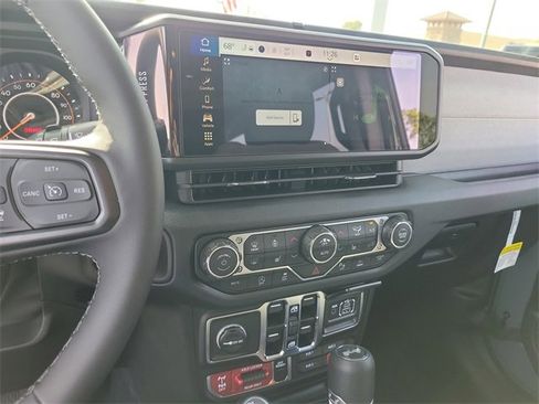 New 2026 Jeep Wrangler Willys image 23