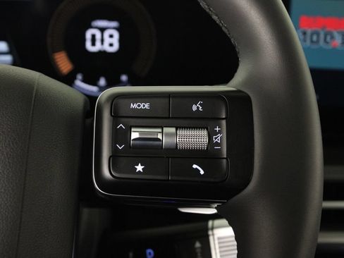 Certified 2026 Hyundai Santa Fe SEL FWD image 29