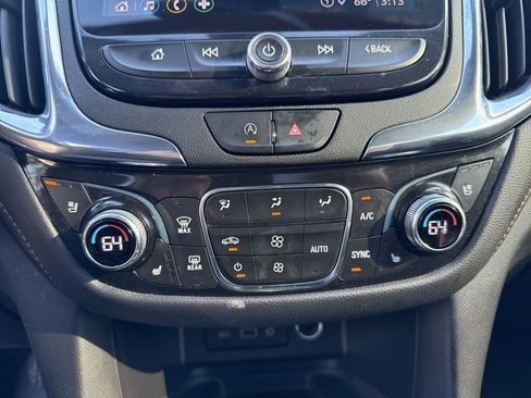 Certified 2023 Chevrolet Equinox Premier image 19