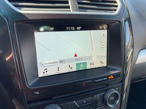 Used 2017 Ford Explorer XLT w/ Equipment Group 202A image 22