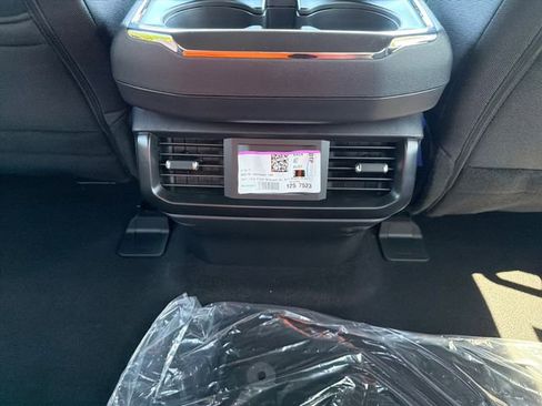 New 2026 Ford F150 STX w/ Equipment Group 200A AWD/4WD image 22