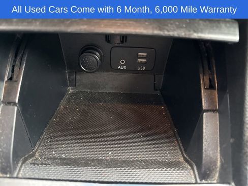 Used 2017 Subaru Outback 2.5i Premium image 27