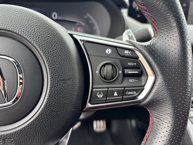 Used 2024 Acura TLX w/ A-SPEC Package AWD/4WD image 29