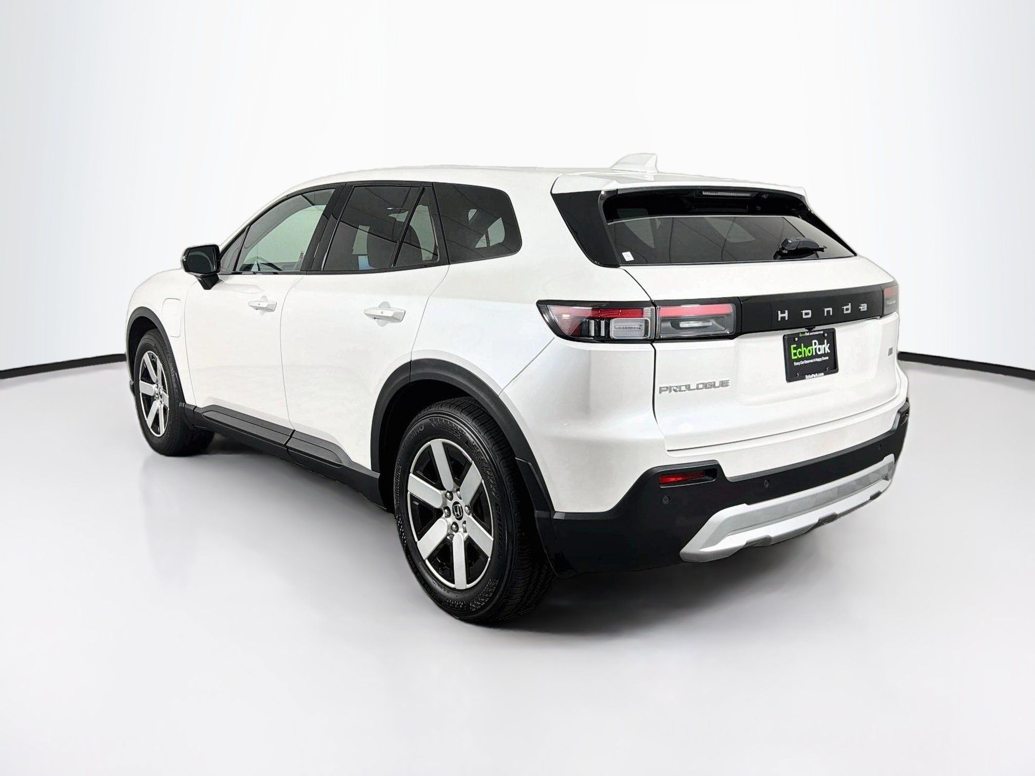 Used 2024 Honda Prologue EX image 5