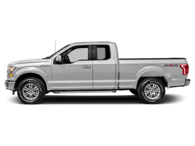 Used 2015 Ford F150 Lariat AWD/4WD image 3