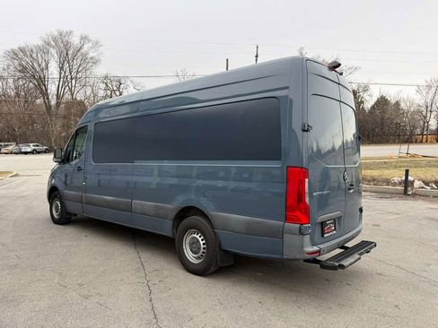 Used 2019 Mercedes-Benz Sprinter 170 image 7