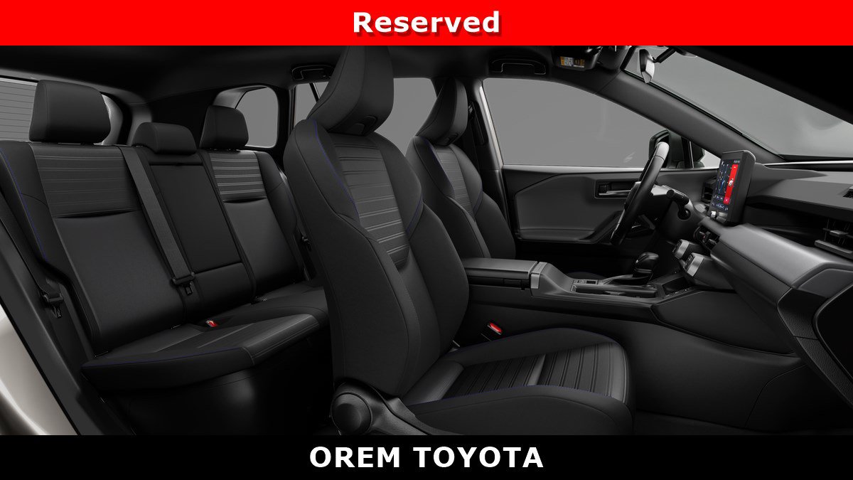 New 2026 Toyota RAV4 SE AWD/4WD image 20