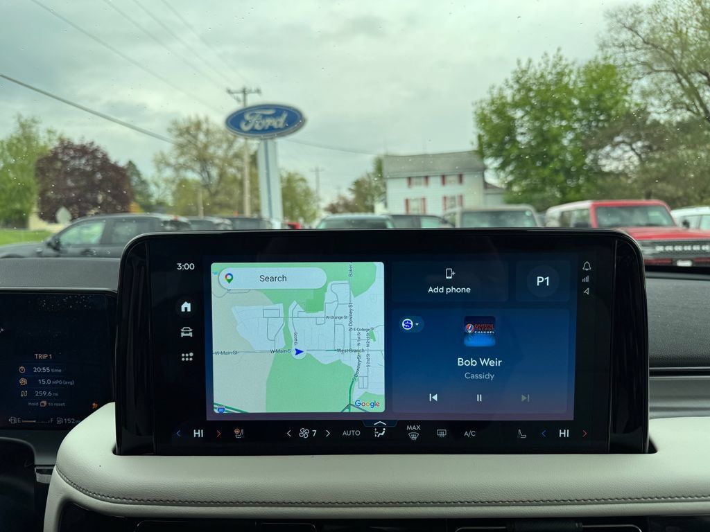 Used 2025 Lincoln Aviator AWD w/ Equipment Group 101A image 29
