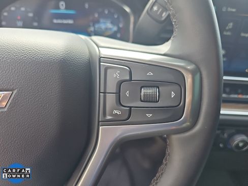 Used 2025 Chevrolet Silverado 2500 LT AWD/4WD image 17