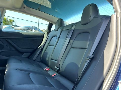 Used 2023 Tesla Model 3 Standard Range RWD image 44